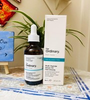 The Ordinary Hair Care