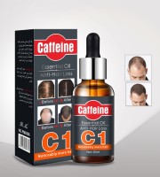 Caffeine Essential Oil Anti Hair Loss 30ml