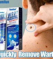 Sumifun Wart Removal Cream