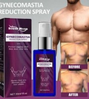 Gynecomastia Reduction Spray