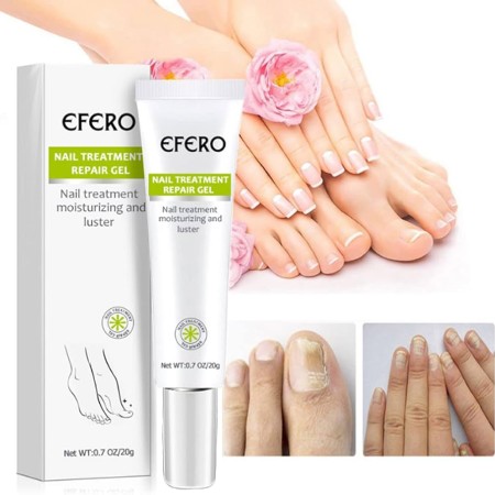 Efero Nail Treatment Repair Gel