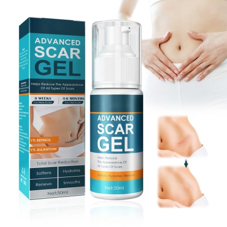 Advanced Scar Gel
