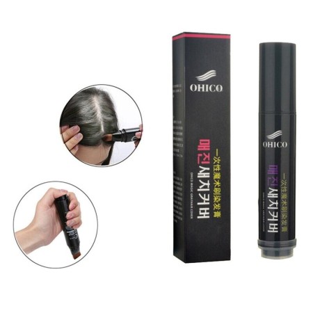 OHICO One-Time Plant Hair Dye Stick