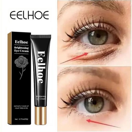 Eelhoe Brightening Eye Cream Remove