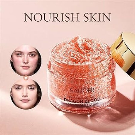 dragon blood cream