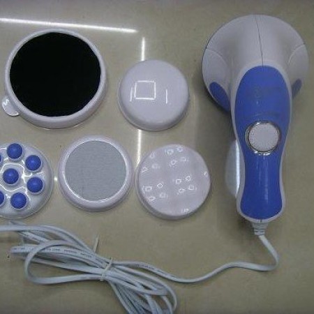 Relax Spin & Tone Body Massager